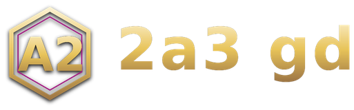 2a3 gd logo